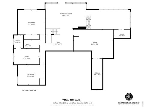 Tiny photo for 19 Ridge Rd, Boulder, CO 80303 (MLS # 1057904)