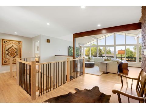 Tiny photo for 19 Ridge Rd, Boulder, CO 80303 (MLS # 1057904)