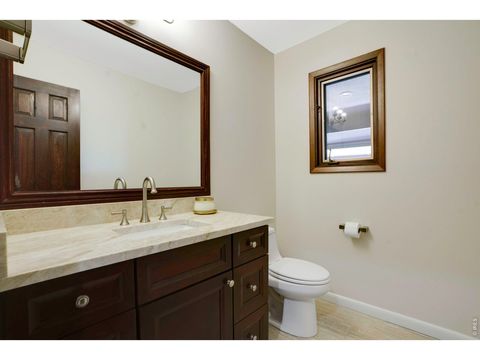 Tiny photo for 19 Ridge Rd, Boulder, CO 80303 (MLS # 1057904)