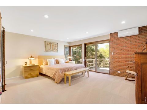 Tiny photo for 19 Ridge Rd, Boulder, CO 80303 (MLS # 1057904)