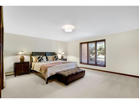 Tiny photo for 19 Ridge Rd, Boulder, CO 80303 (MLS # 1057904)