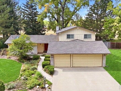 Photo of 4693 Carter Trl, Boulder, CO 80301 (MLS # 1069891)