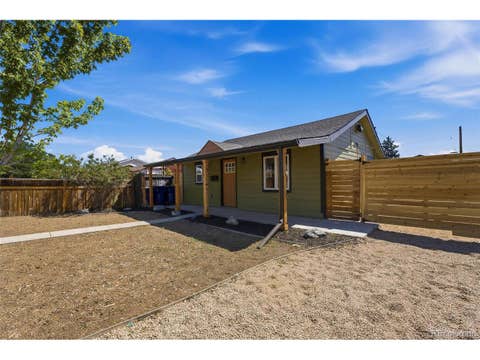 Tiny photo for 6608 Hooker St, Denver, CO 80221 (MLS # 2070308)
