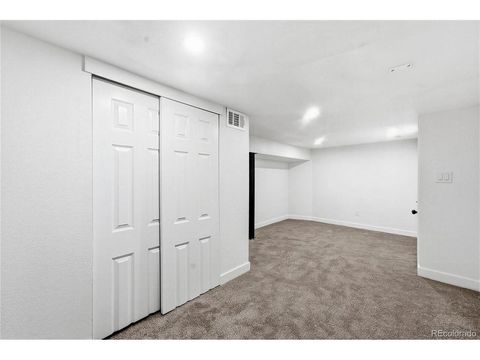 Tiny photo for 6608 Hooker St, Denver, CO 80221 (MLS # 2070308)