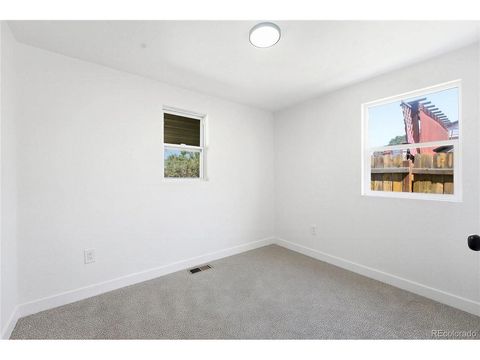 Tiny photo for 6608 Hooker St, Denver, CO 80221 (MLS # 2070308)