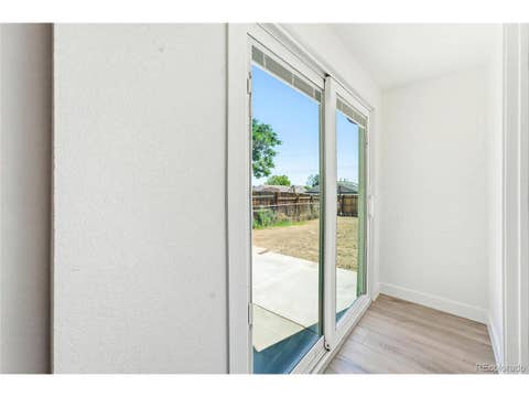 Tiny photo for 6608 Hooker St, Denver, CO 80221 (MLS # 2070308)