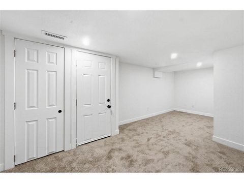 Tiny photo for 6608 Hooker St, Denver, CO 80221 (MLS # 2070308)