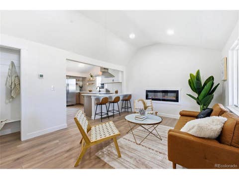 Photo of 6608 Hooker St, Denver, CO 80221 (MLS # 2070308)