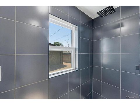 Tiny photo for 6608 Hooker St, Denver, CO 80221 (MLS # 2070308)