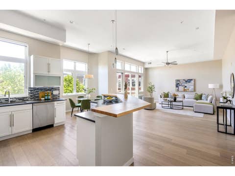 Photo of 1820 Mary Ln A11, Boulder, CO 80304 (MLS # 1062085)