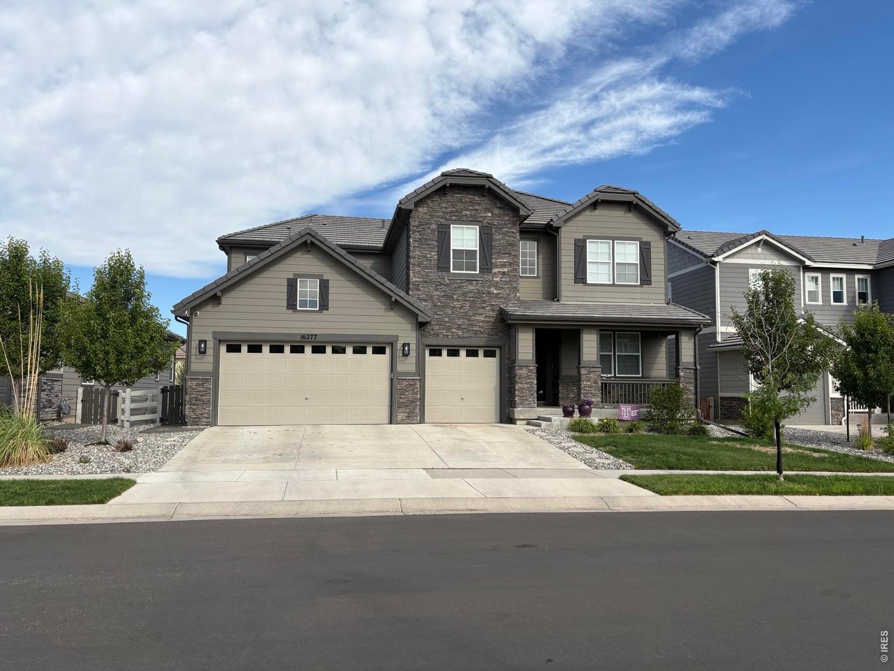 16277 Pikes Peak Dr