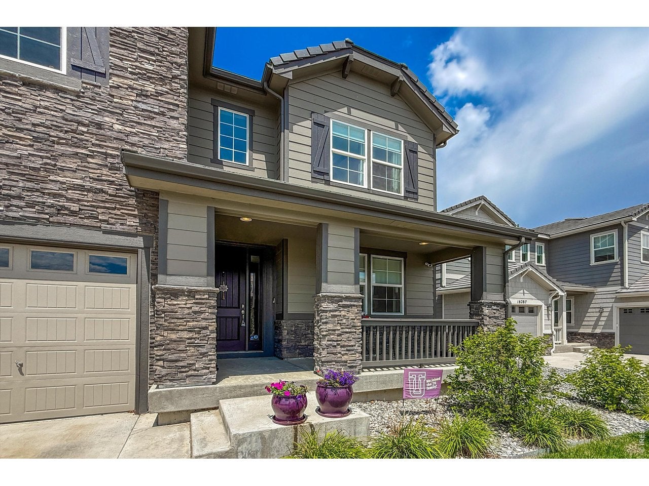 16277 Pikes Peak Dr