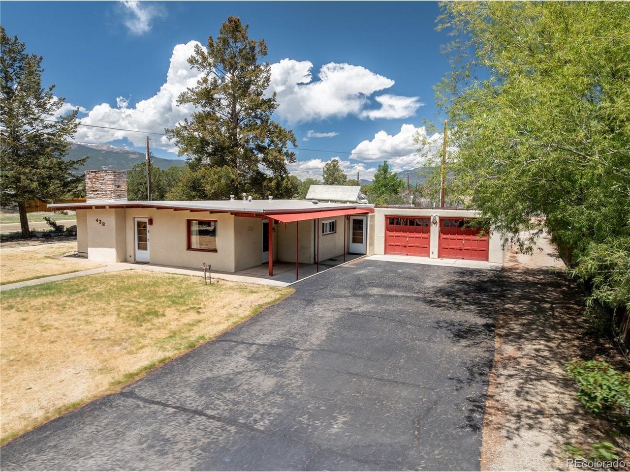 Photo 1 of 32 — 438 Crossman Ave, Buena Vista, CO 81211