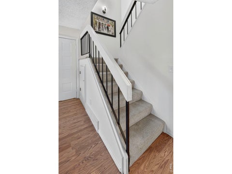 Tiny photo for 1166 Monroe Dr C, Boulder, CO 80303 (MLS # 1069977)