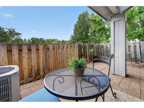 Tiny photo for 1166 Monroe Dr C, Boulder, CO 80303 (MLS # 1069977)