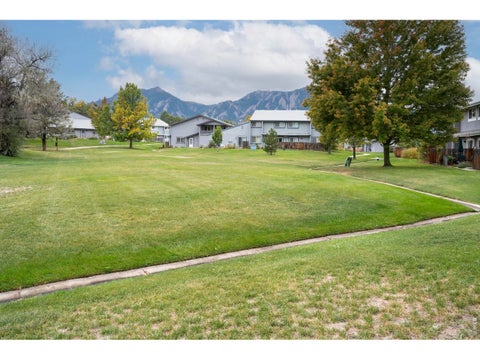 Tiny photo for 1166 Monroe Dr C, Boulder, CO 80303 (MLS # 1069977)