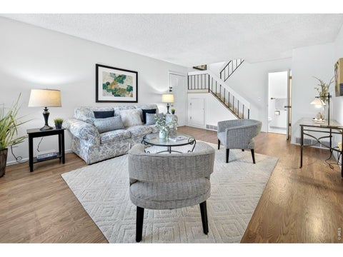 Tiny photo for 1166 Monroe Dr C, Boulder, CO 80303 (MLS # 1069977)