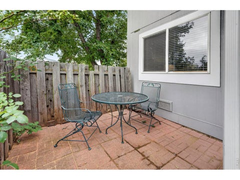 Tiny photo for 1166 Monroe Dr C, Boulder, CO 80303 (MLS # 1069977)