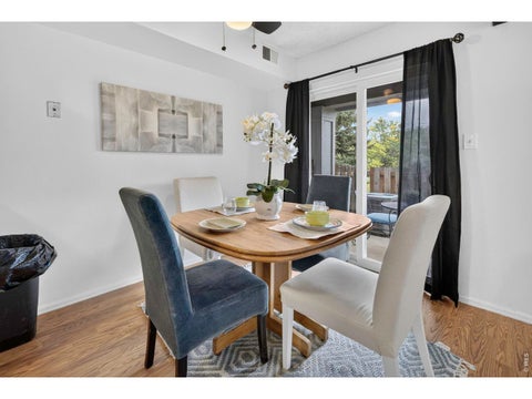 Tiny photo for 1166 Monroe Dr C, Boulder, CO 80303 (MLS # 1069977)