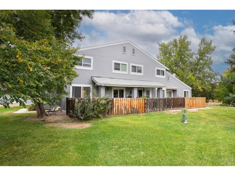 Tiny photo for 1166 Monroe Dr C, Boulder, CO 80303 (MLS # 1069977)