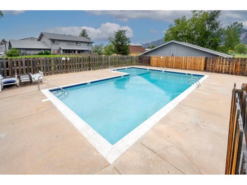 Tiny photo for 1166 Monroe Dr C, Boulder, CO 80303 (MLS # 1069977)
