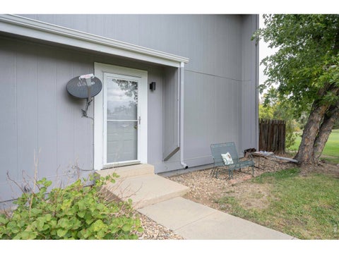 Tiny photo for 1166 Monroe Dr C, Boulder, CO 80303 (MLS # 1069977)