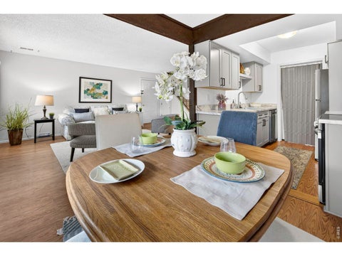 Tiny photo for 1166 Monroe Dr C, Boulder, CO 80303 (MLS # 1069977)
