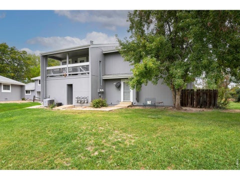 Tiny photo for 1166 Monroe Dr C, Boulder, CO 80303 (MLS # 1069977)