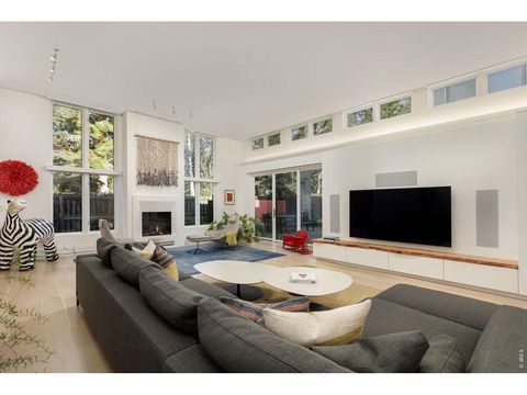 Tiny photo for 2535 Sumac Ave. Ave, Boulder, CO 80304 (MLS # 1057551)