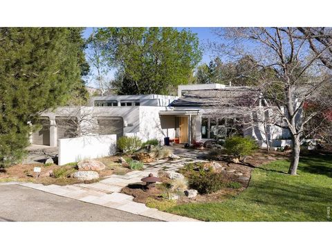 Tiny photo for 2535 Sumac Ave. Ave, Boulder, CO 80304 (MLS # 1057551)