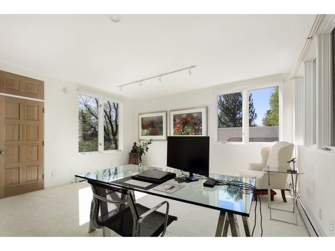 Tiny photo for 2535 Sumac Ave. Ave, Boulder, CO 80304 (MLS # 1057551)