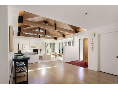 Photo of 2535 Sumac Ave. Ave, Boulder, CO 80304 (MLS # 1057551)