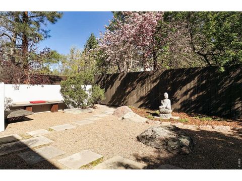 Tiny photo for 2535 Sumac Ave. Ave, Boulder, CO 80304 (MLS # 1057551)