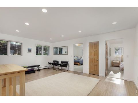 Tiny photo for 2535 Sumac Ave. Ave, Boulder, CO 80304 (MLS # 1057551)