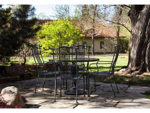 Tiny photo for 2535 Sumac Ave. Ave, Boulder, CO 80304 (MLS # 1057551)