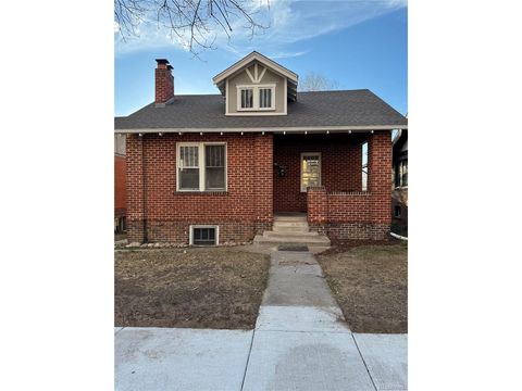 355 S Clarkson St Denver CO 80209