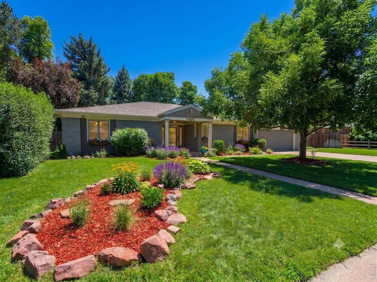 Photo 1 of 17 — 109 Princeton Rd, Fort Collins, CO 80525