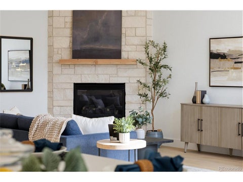 Tiny photo for 44 Golden Eagle Rd, Littleton, CO 80121 (MLS # 6706734)