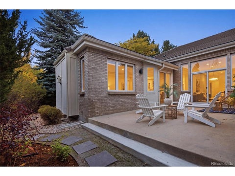 Tiny photo for 44 Golden Eagle Rd, Littleton, CO 80121 (MLS # 6706734)