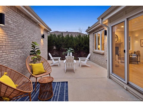 Tiny photo for 44 Golden Eagle Rd, Littleton, CO 80121 (MLS # 6706734)
