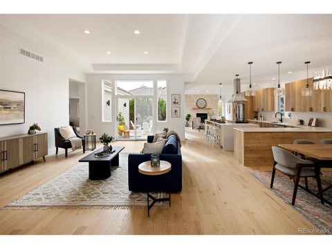 Tiny photo for 44 Golden Eagle Rd, Littleton, CO 80121 (MLS # 6706734)