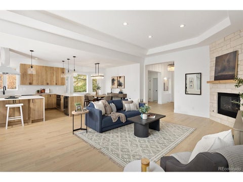 Tiny photo for 44 Golden Eagle Rd, Littleton, CO 80121 (MLS # 6706734)