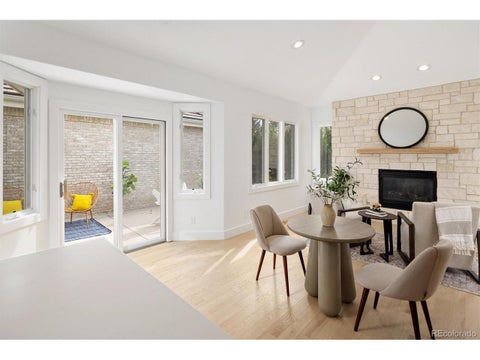 Tiny photo for 44 Golden Eagle Rd, Littleton, CO 80121 (MLS # 6706734)