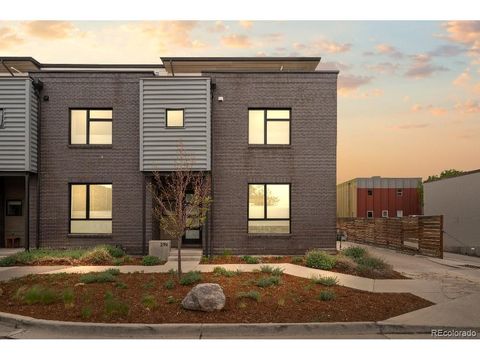 2911 32nd St Boulder CO 80301