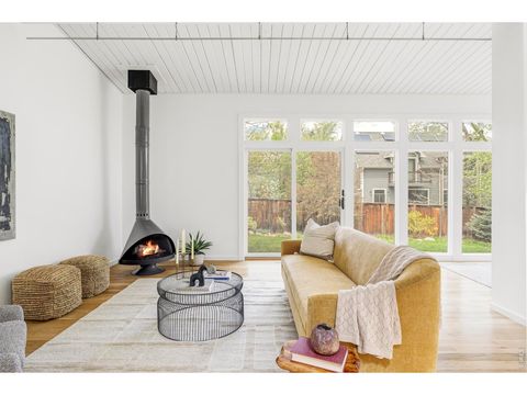 Photo of 1305 Oak Ct, Boulder, CO 80304 (MLS # 1056655)