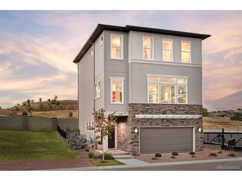 4694 Peak Crest Vw Colorado Springs CO 80918