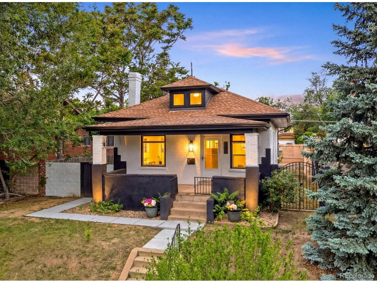 Photo 1 of 46 — 4267 Federal Blvd, Denver, CO 80211