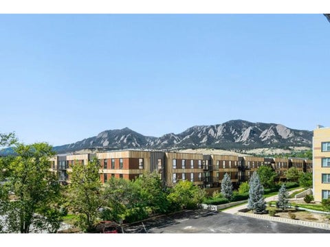 Tiny photo for 805 29th St 408, Boulder, CO 80303 (MLS # 1067994)