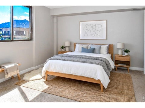 Tiny photo for 805 29th St 408, Boulder, CO 80303 (MLS # 1067994)