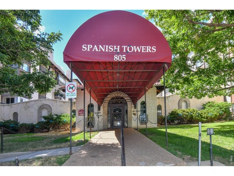 Tiny photo for 805 29th St 408, Boulder, CO 80303 (MLS # 1067994)